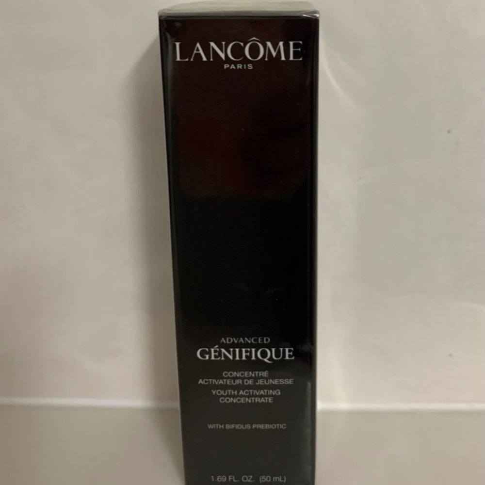 Lancôme Advanced Génifique Face Serum